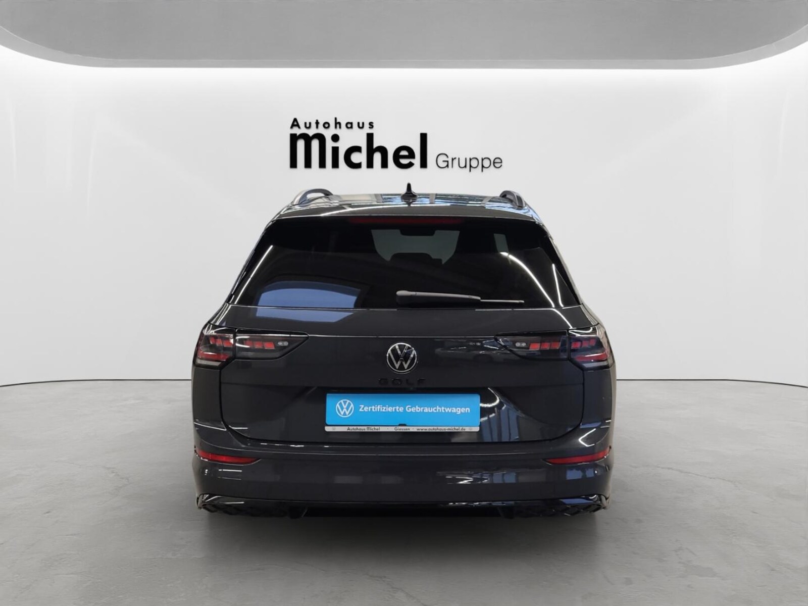 Volkswagen Golf Variant – Bild 7