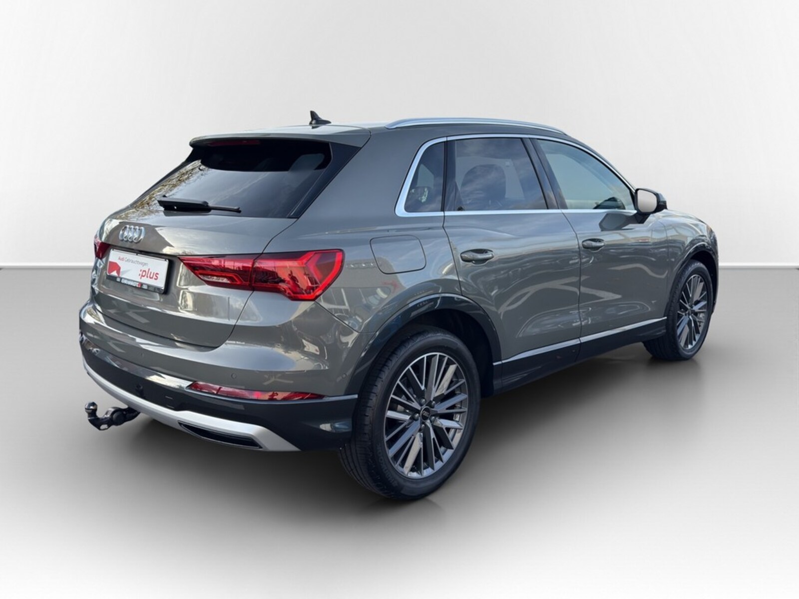 Audi Q3 – Bild 5