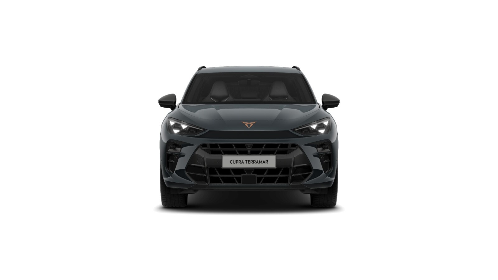 CUPRA Terramar – Bild 4