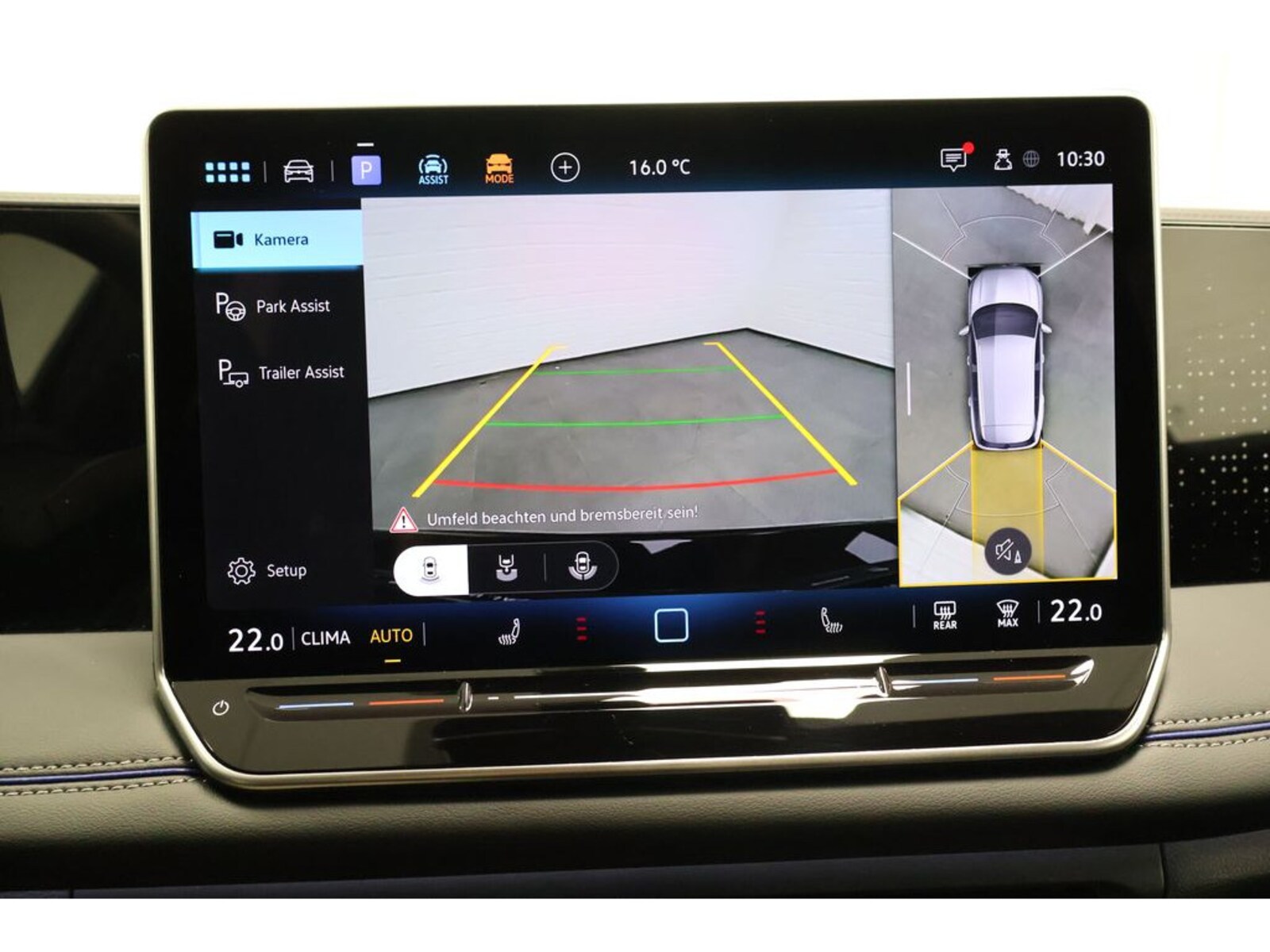 Volkswagen Tiguan – Bild 11