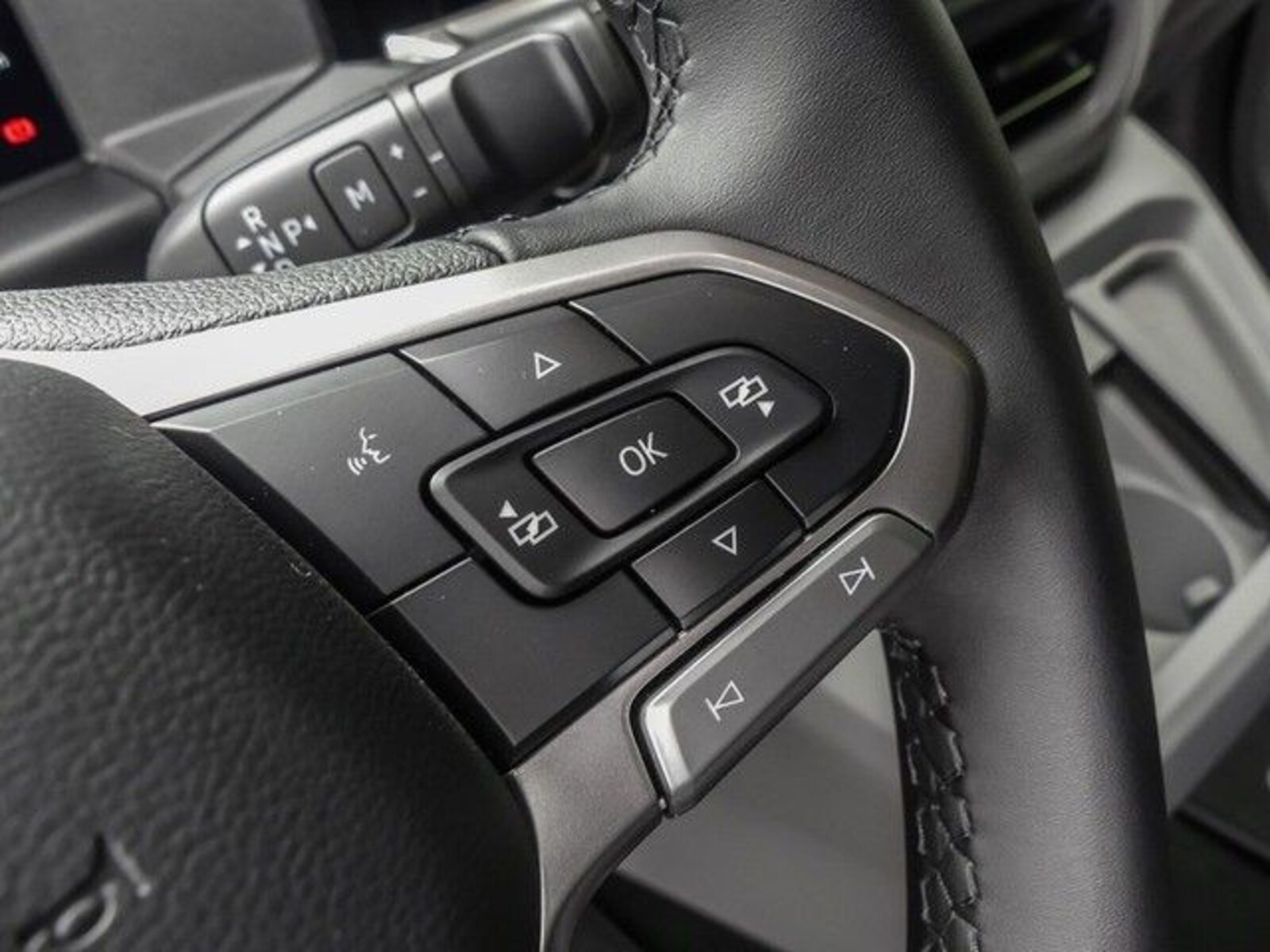 Volkswagen Caravelle – Bild 16