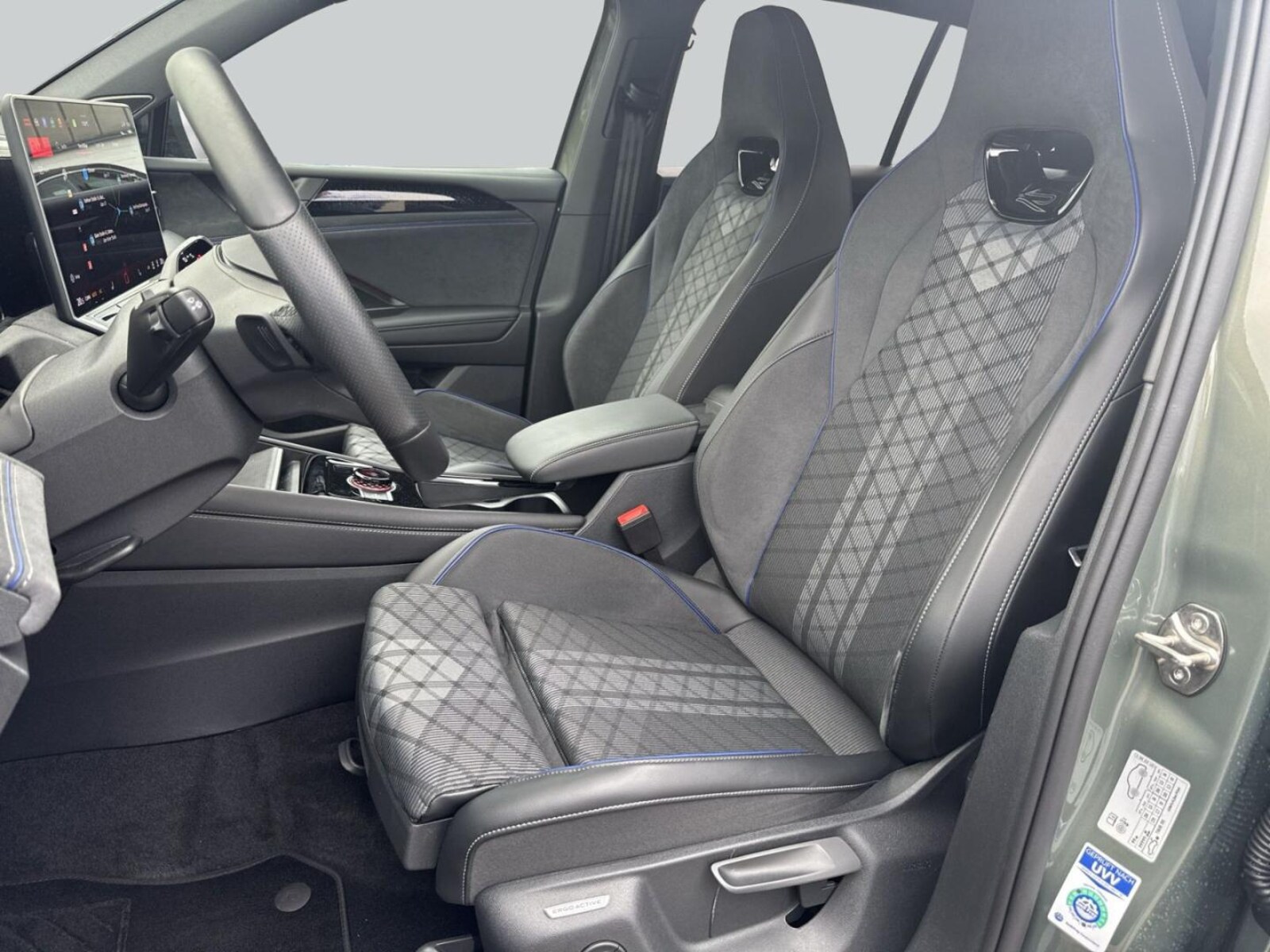 Volkswagen Tiguan – Bild 12