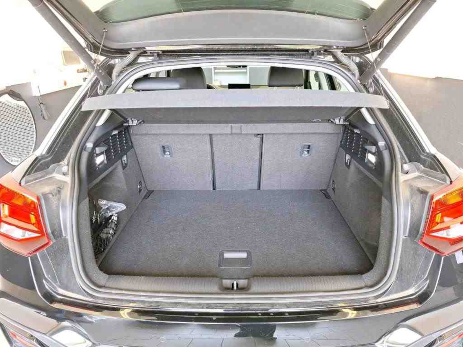 Audi Q2 – Bild 8