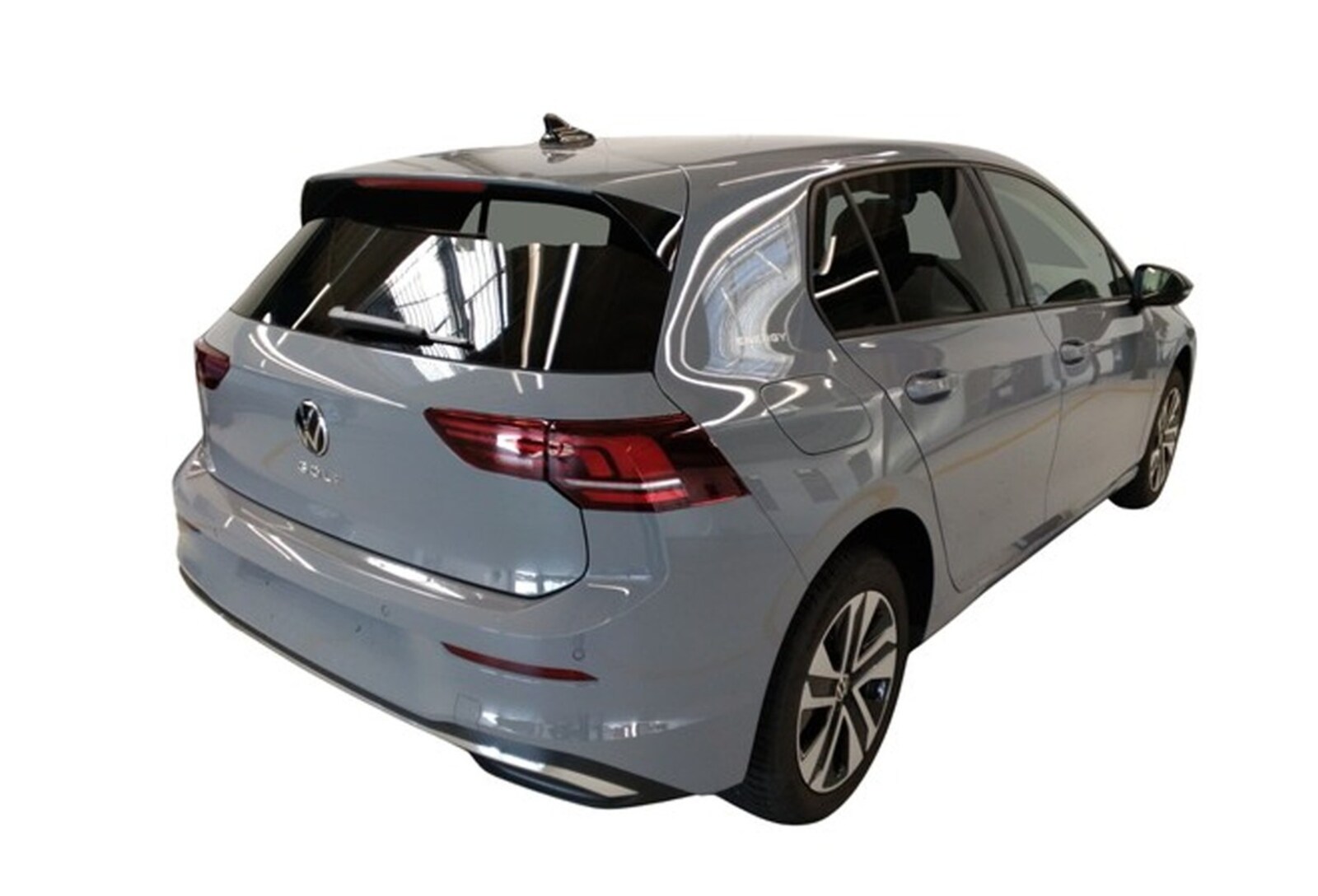 Volkswagen Golf – Bild 3