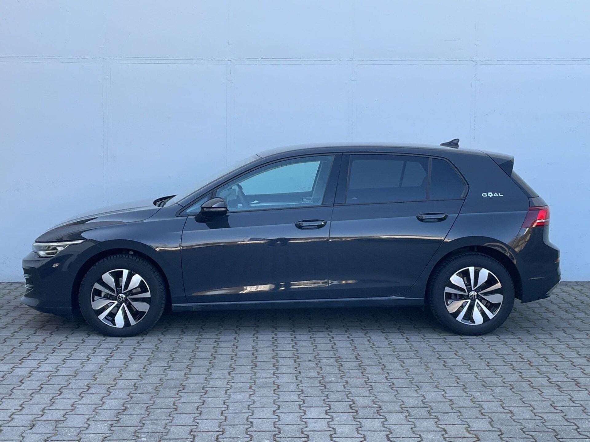 Volkswagen Golf Goal