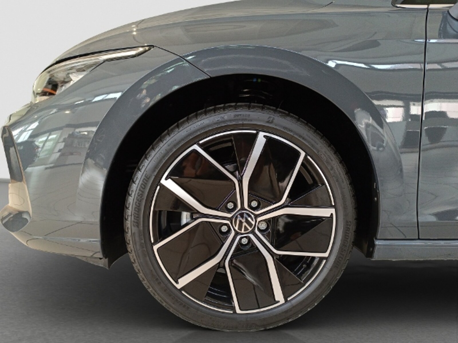 Volkswagen Golf – Bild 21