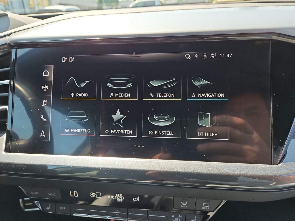Image about Audi Q4 Sportback e-tron 35 e-tron