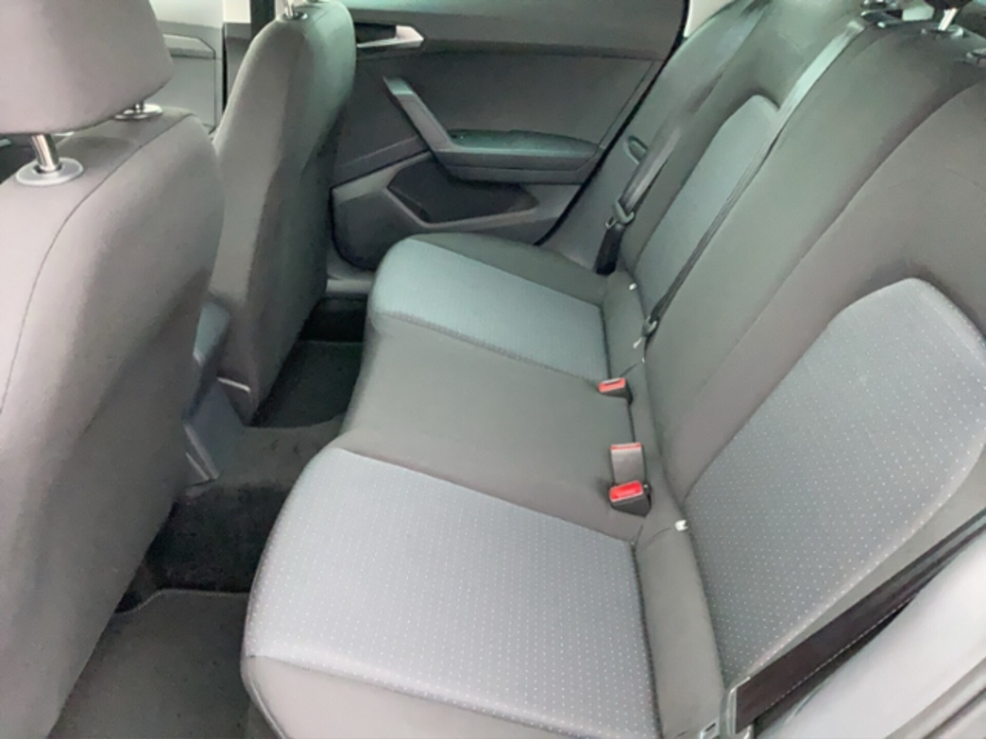 SEAT Arona Style