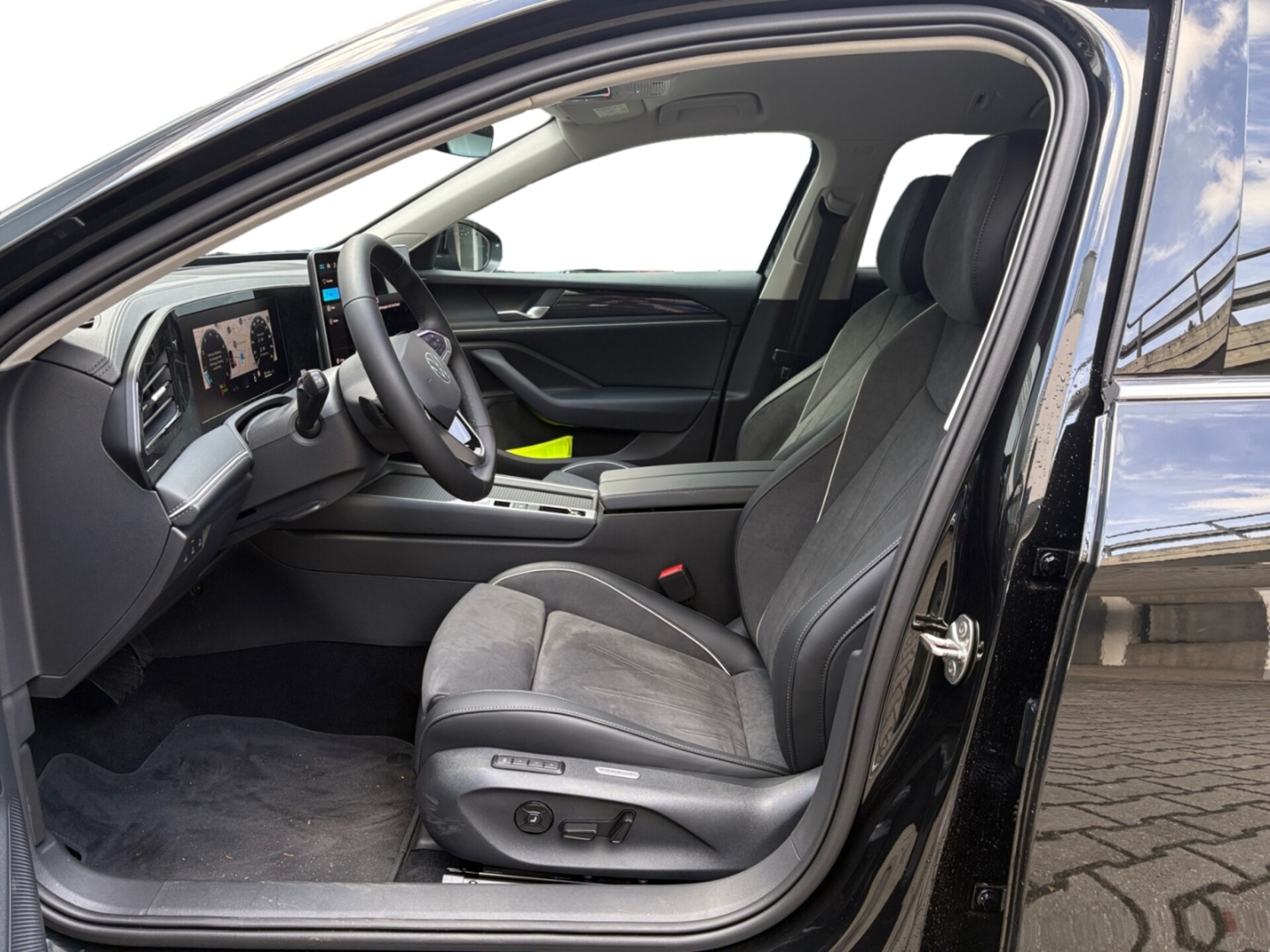 Volkswagen Passat Business