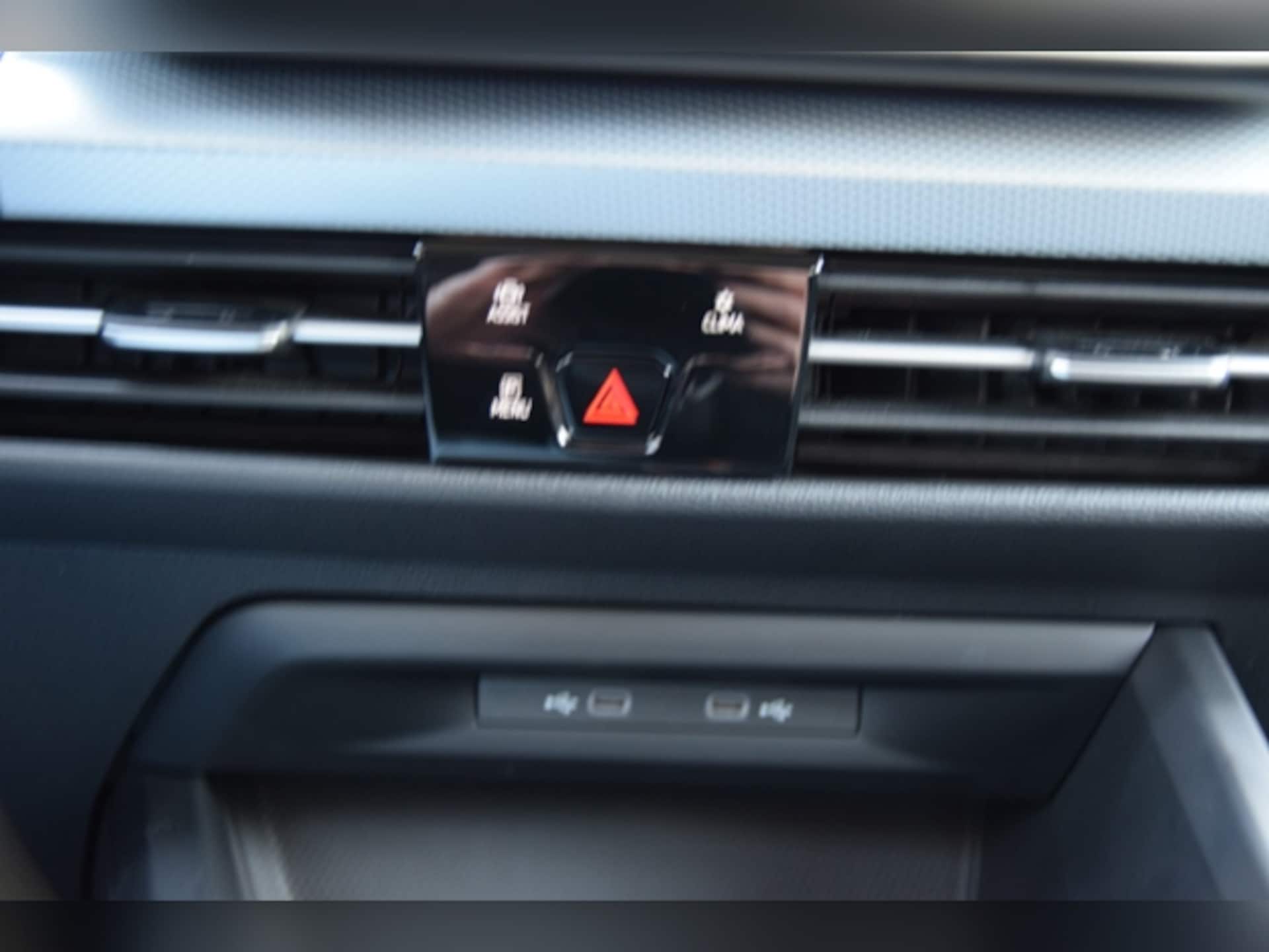 Volkswagen Golf Variant Goal