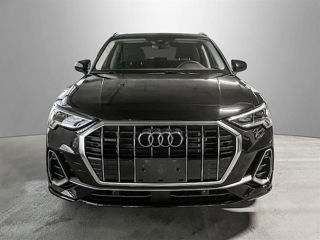 2022 Audi Q3 SUV