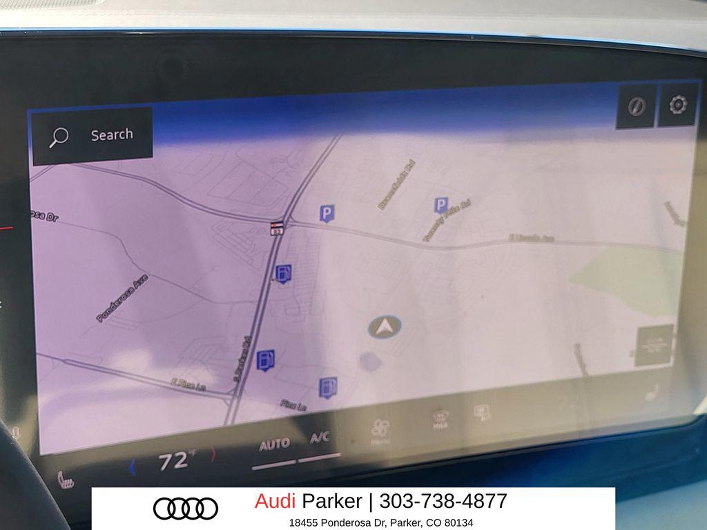2025 Audi Q6 e-tron Premium - Photo 20