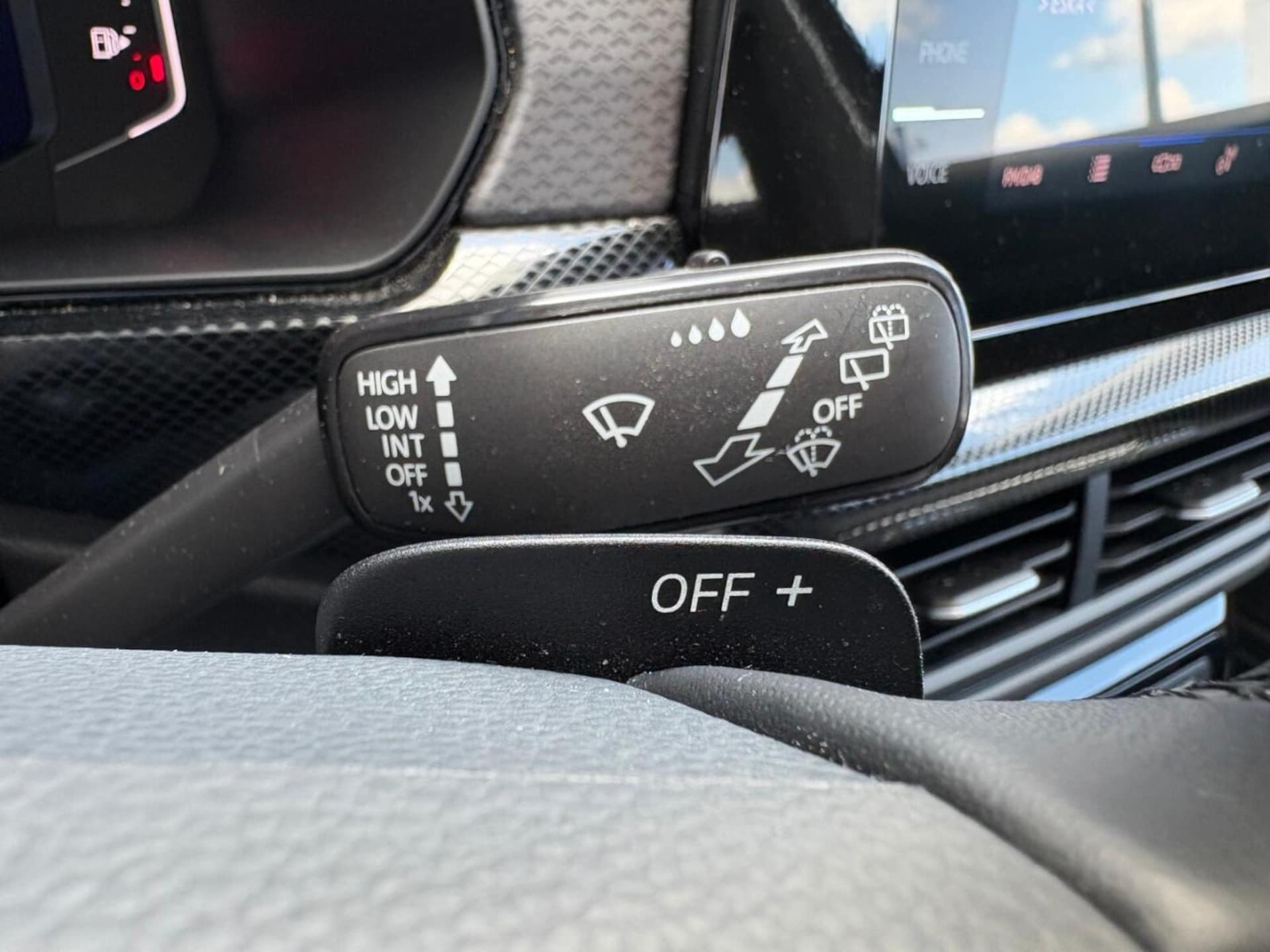 Volkswagen T-Cross Life Plus