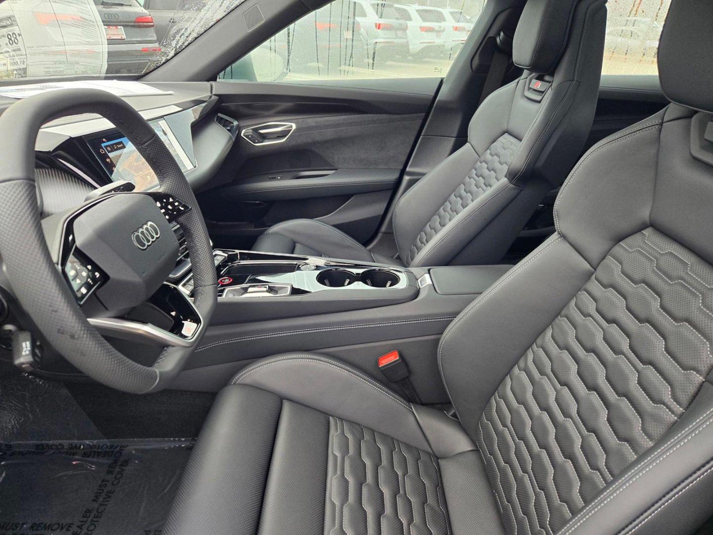 2026 Audi S e-tron GT Premium Plus - Photo 27