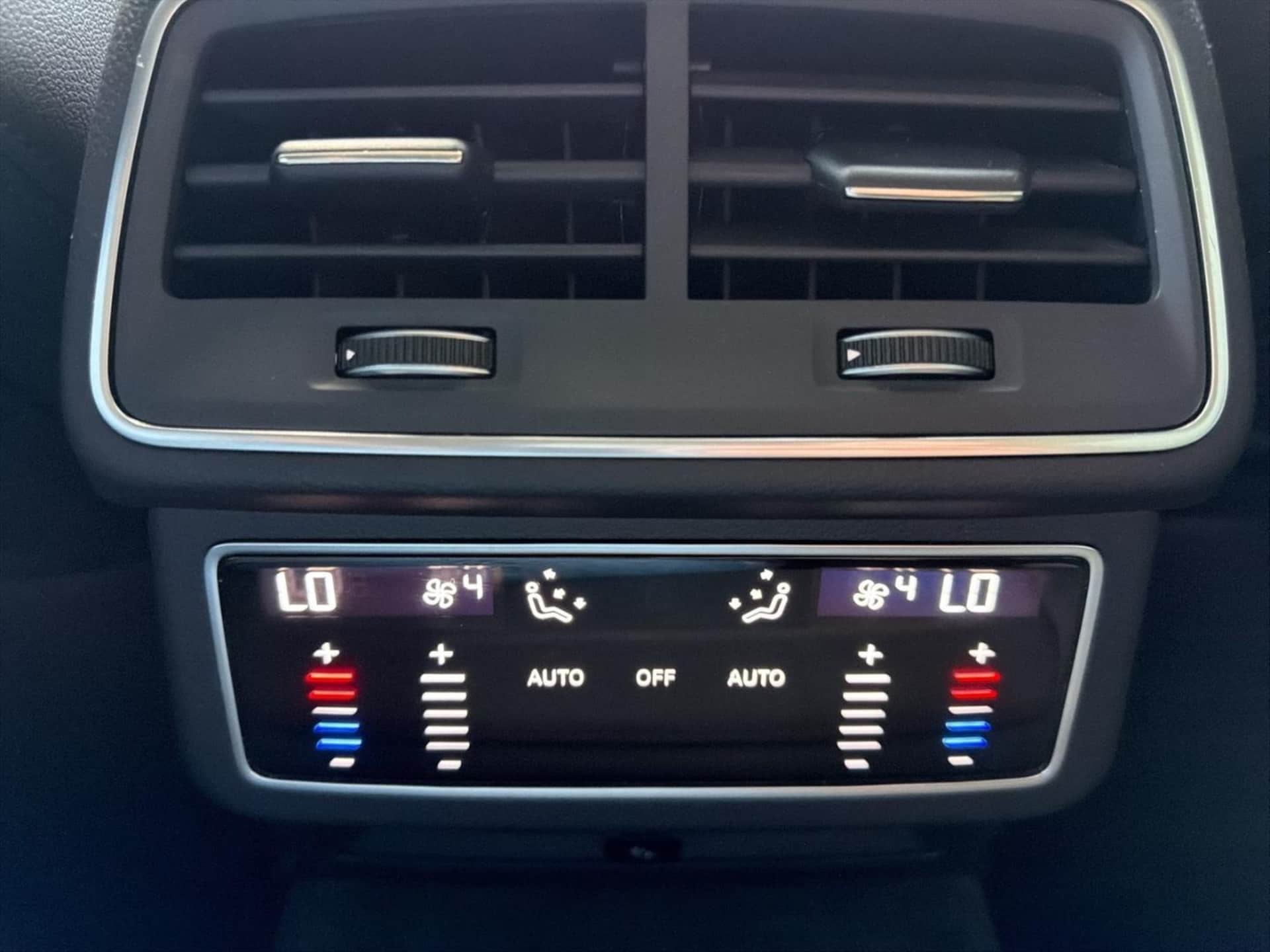 Audi A6 Avant Design