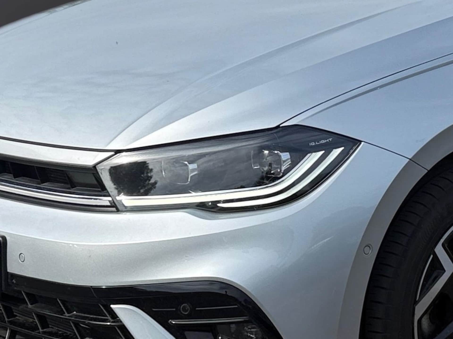 Volkswagen Polo R-Line