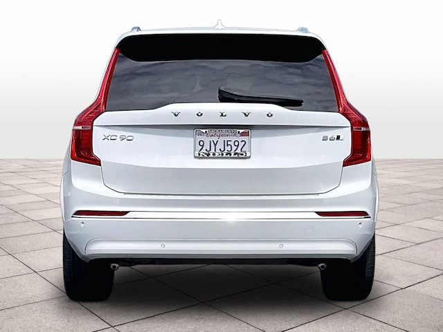 2023 Volvo XC90