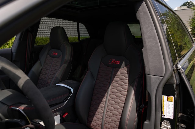 2026 Audi RS Q8 Base - Photo 36