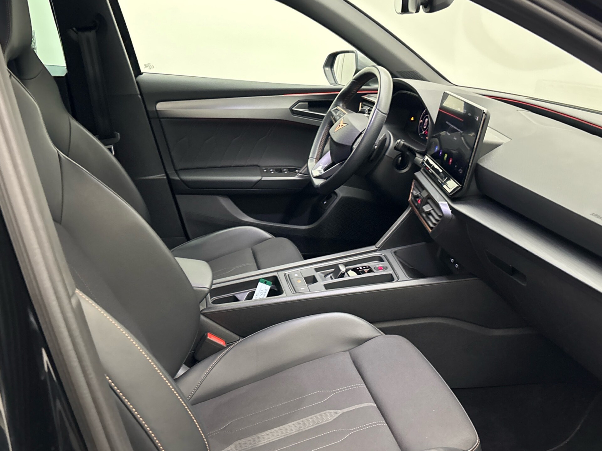 CUPRA Leon Sportstourer VZ