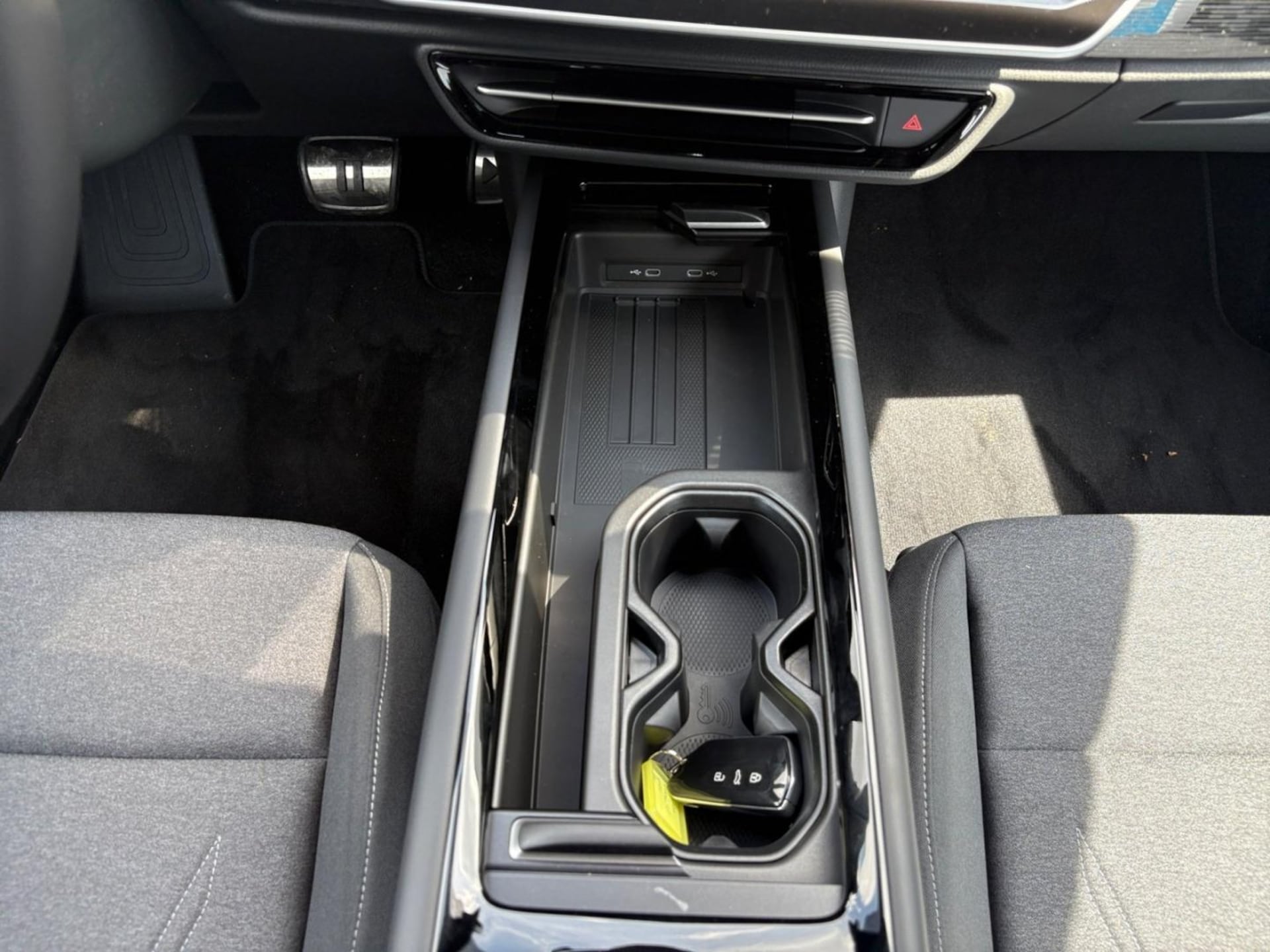 Volkswagen ID.7 Tourer Pro S