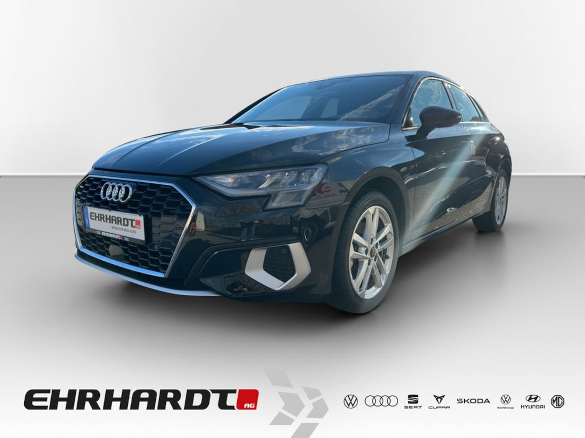 Audi A3 Sportback Advanced