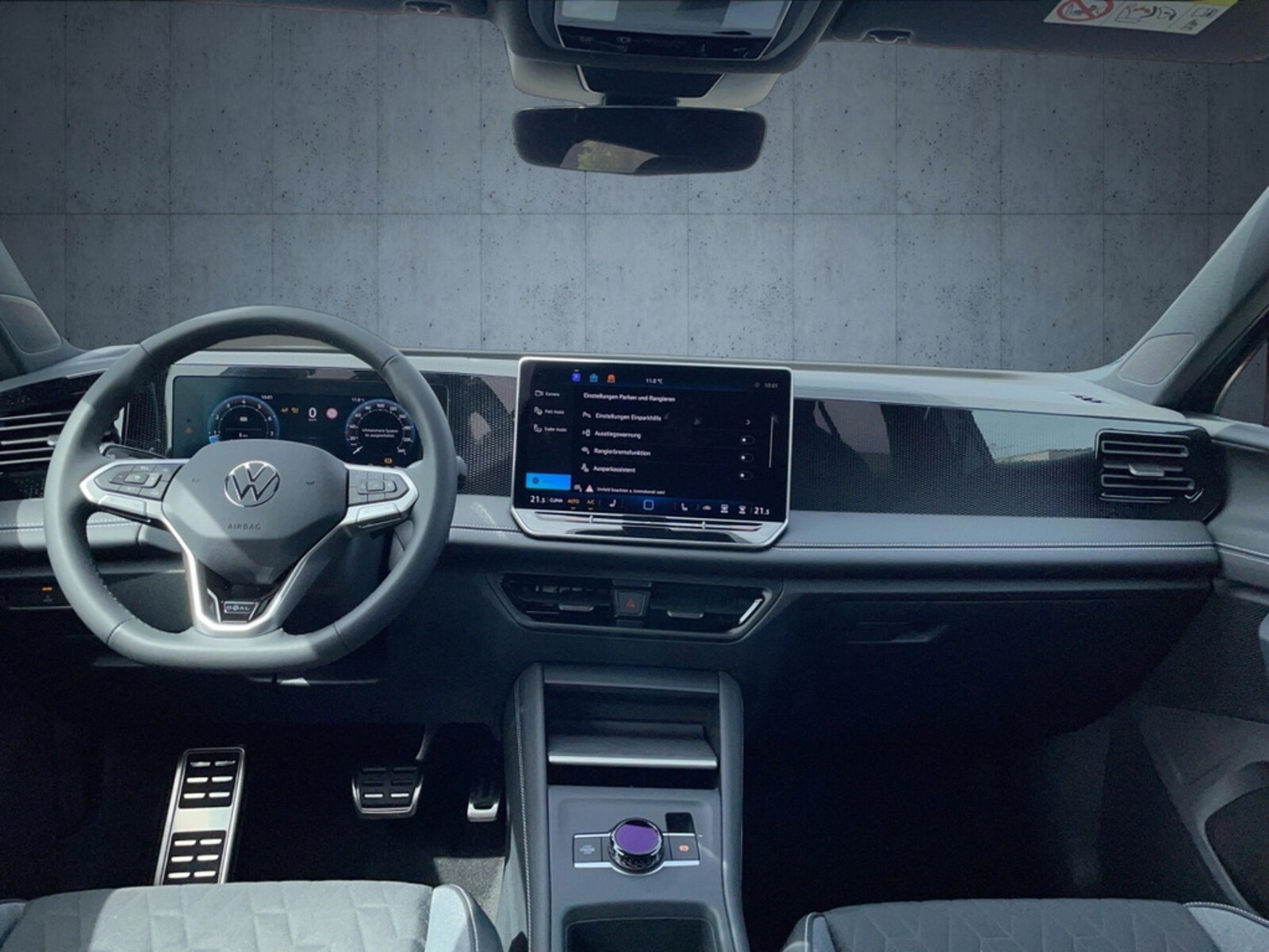Volkswagen Tiguan – Bild 12
