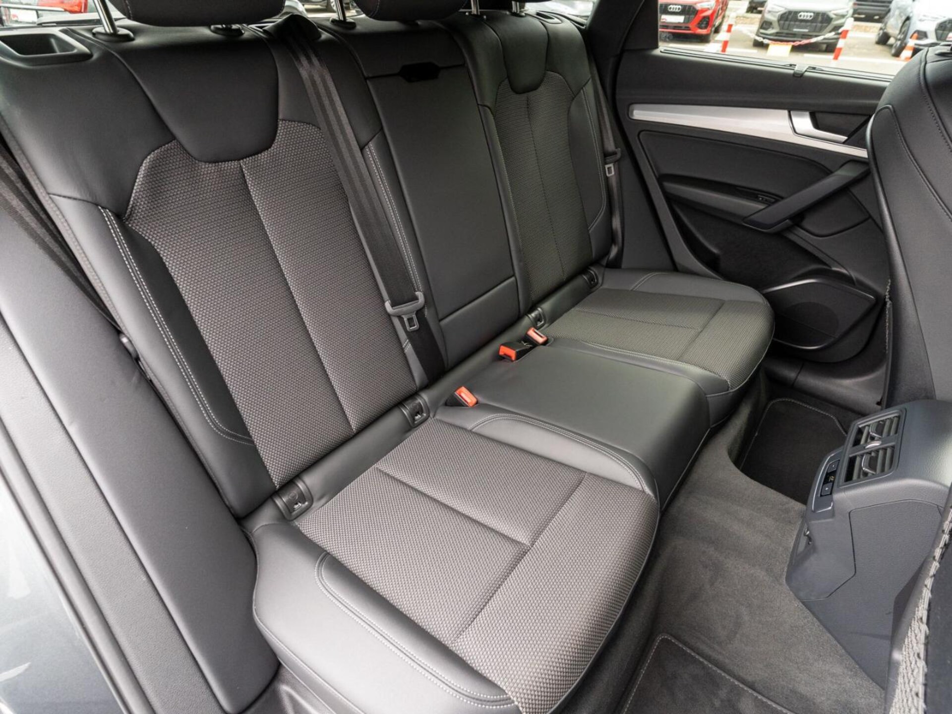 Audi Q5 SUV S line