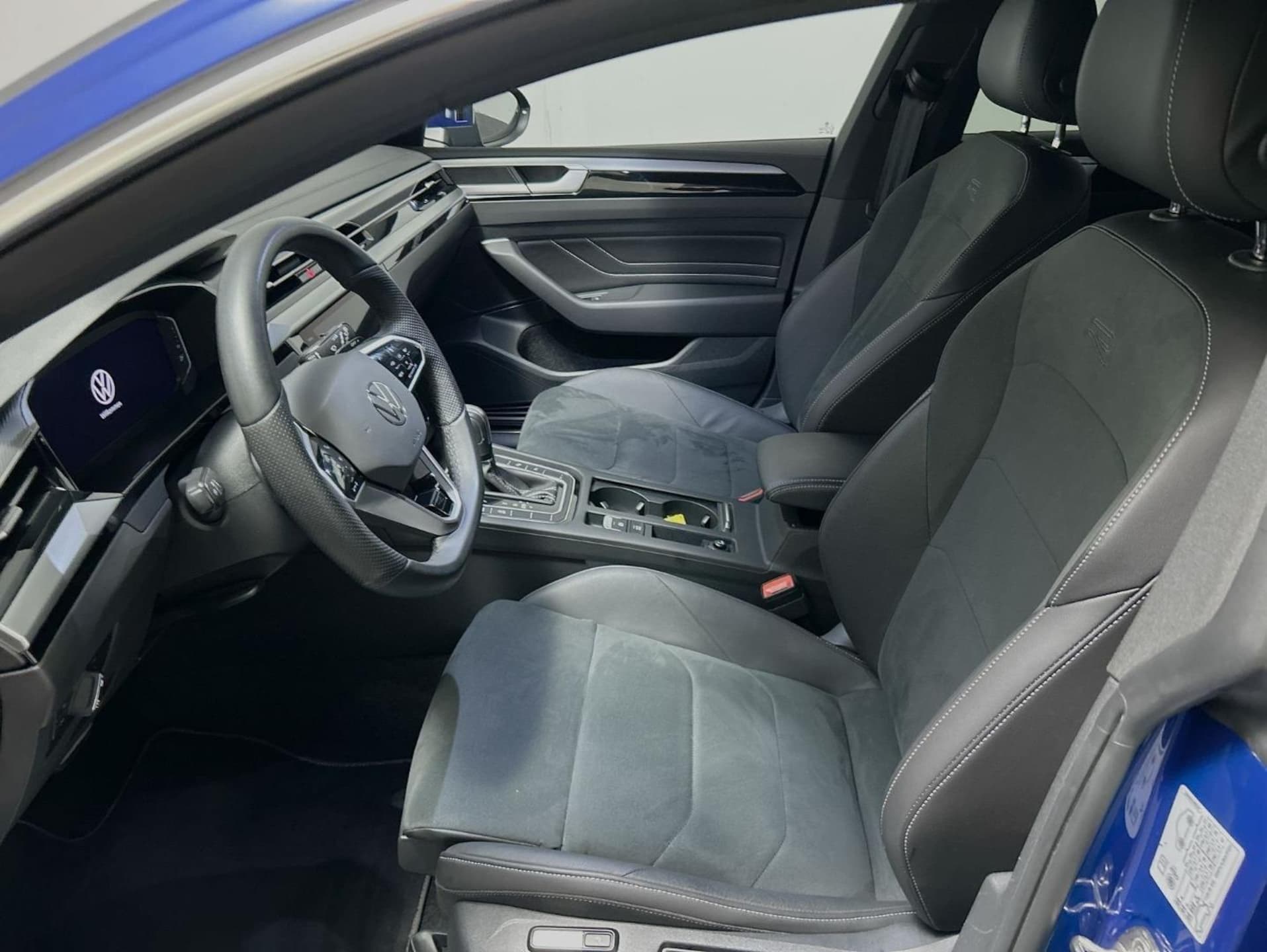 Volkswagen Arteon Shooting Brake R-Line