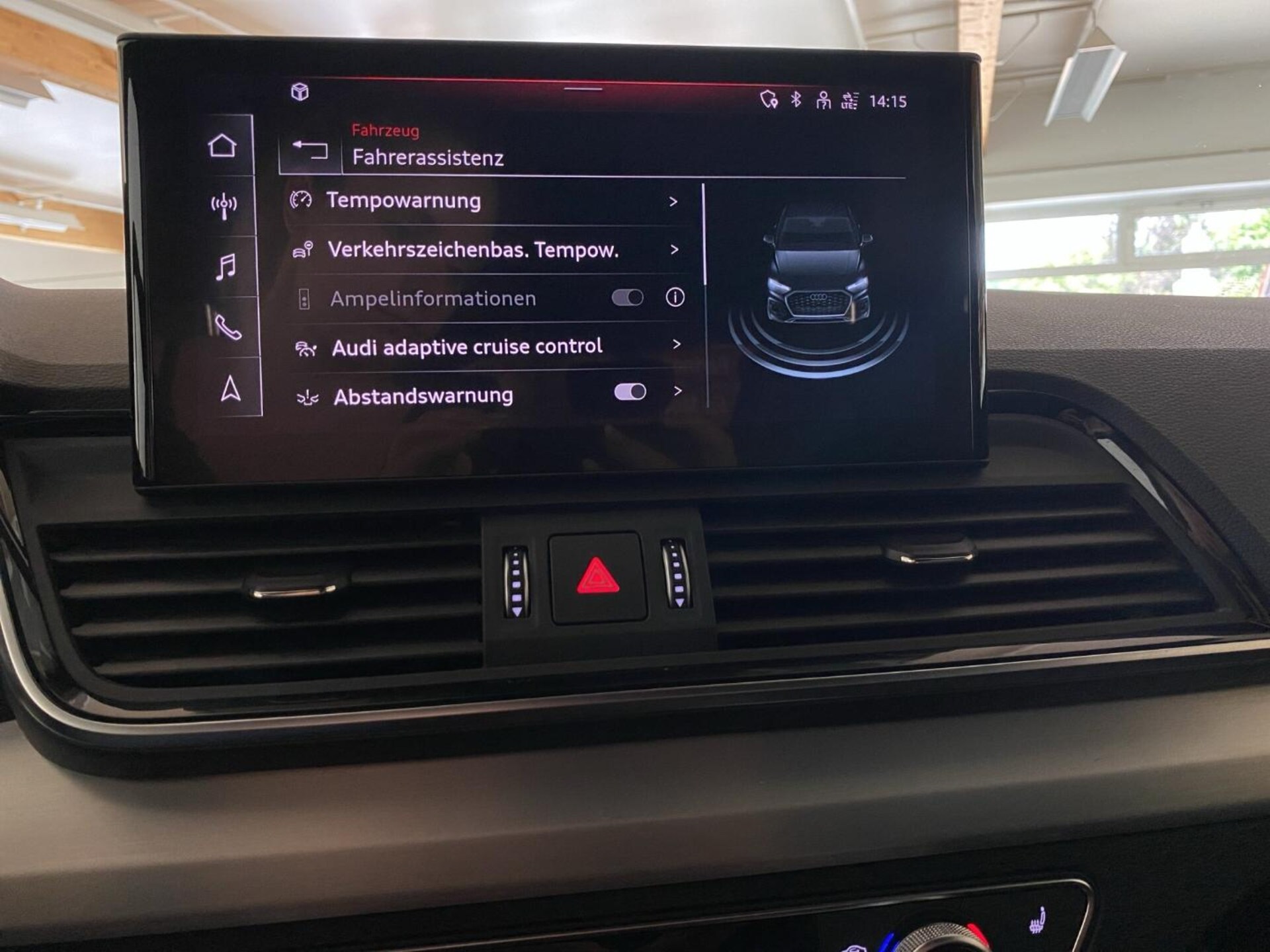Audi SQ5 Sportback