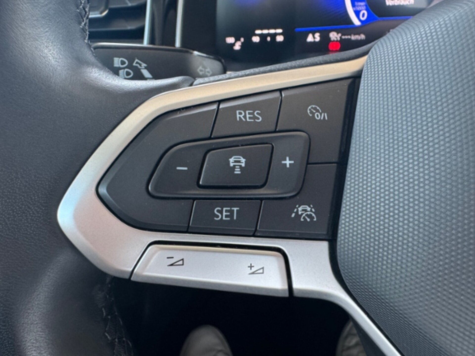 Volkswagen Polo Goal