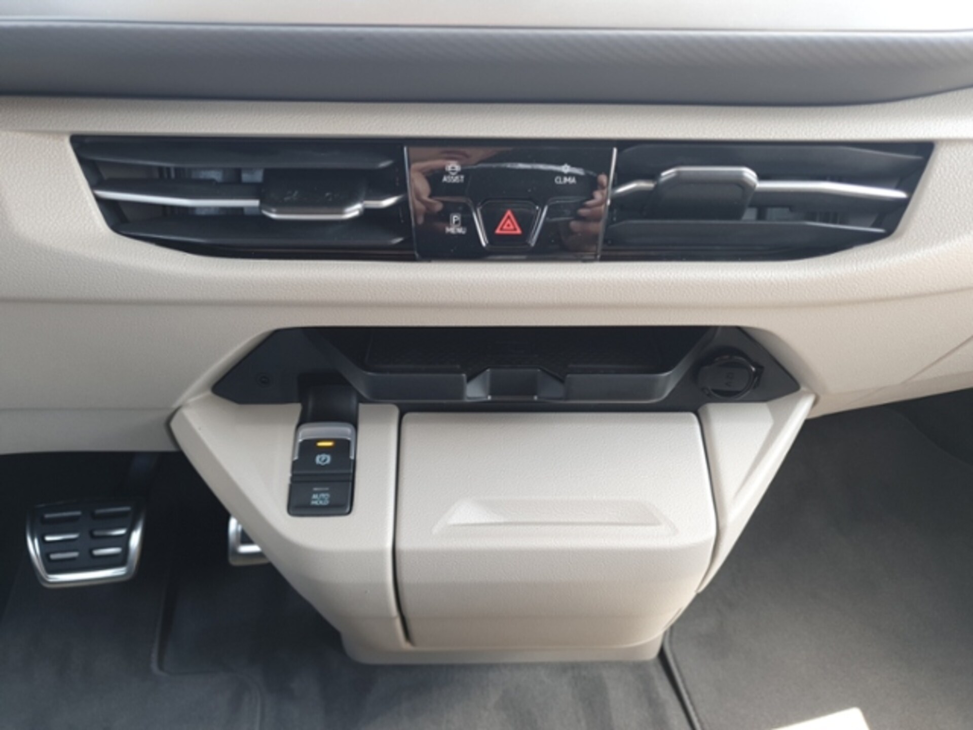 Volkswagen Multivan Langversion Life