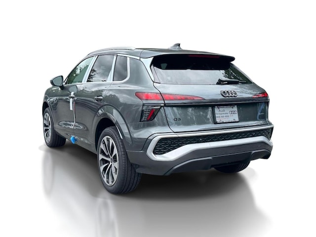 2026 Audi Q3 SUV