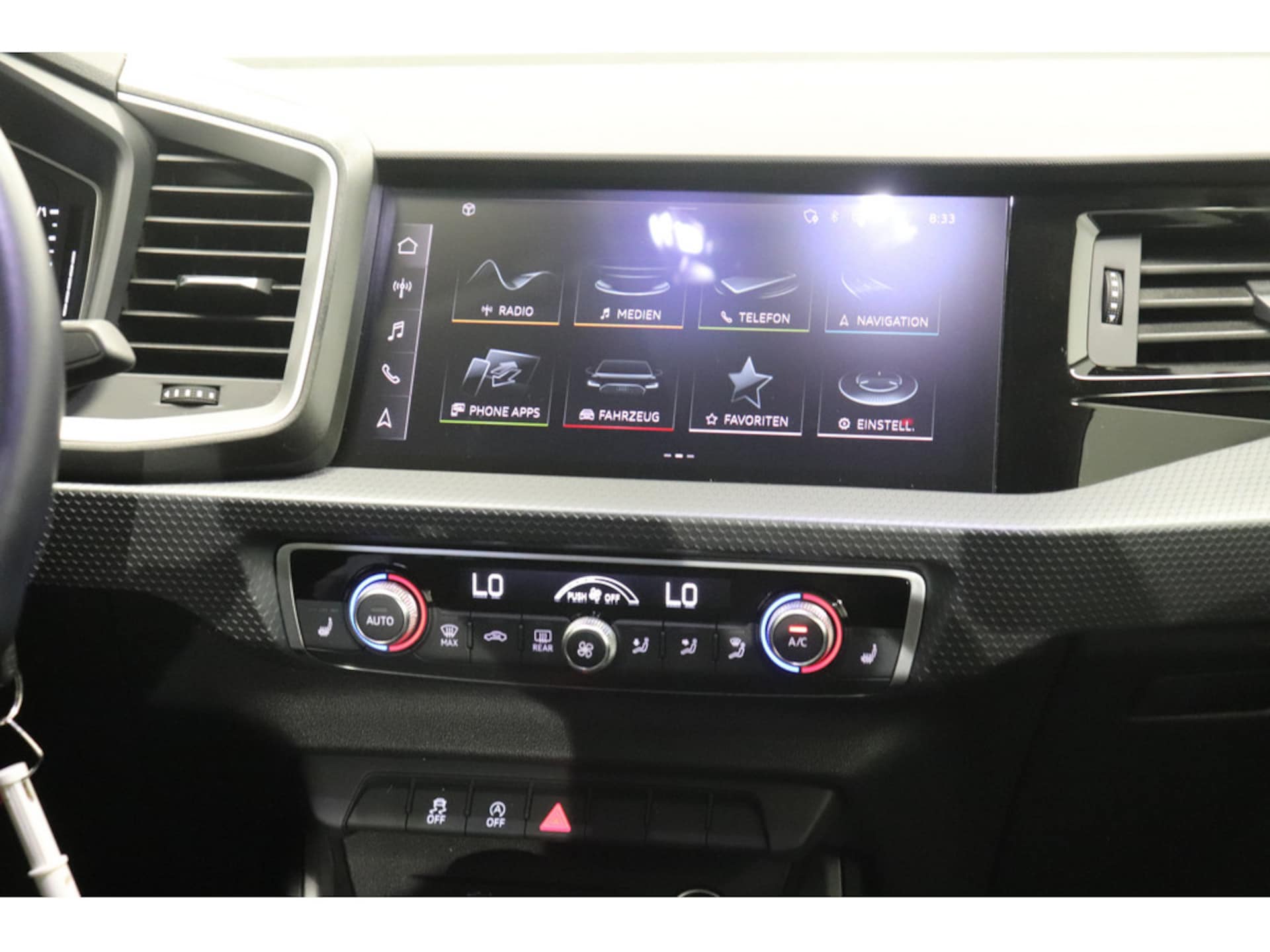 Audi A1 citycarver