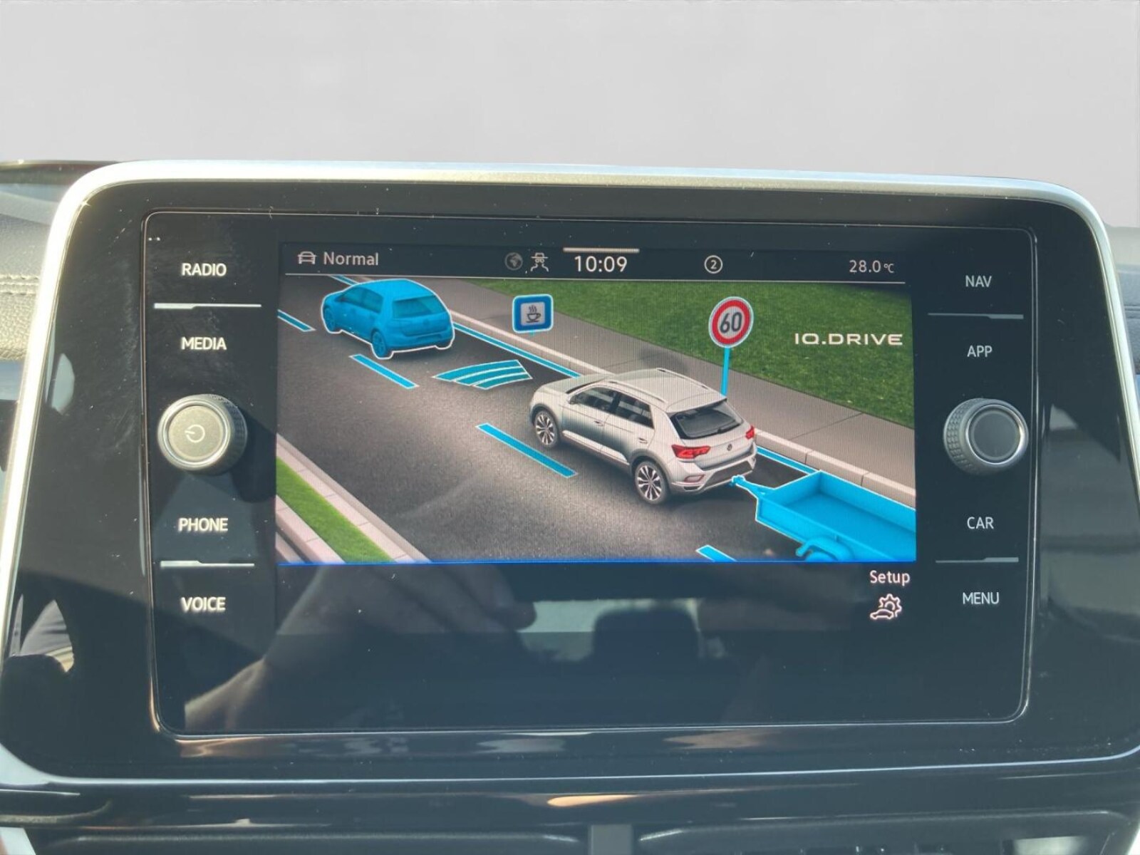 Volkswagen T-Roc – Bild 12