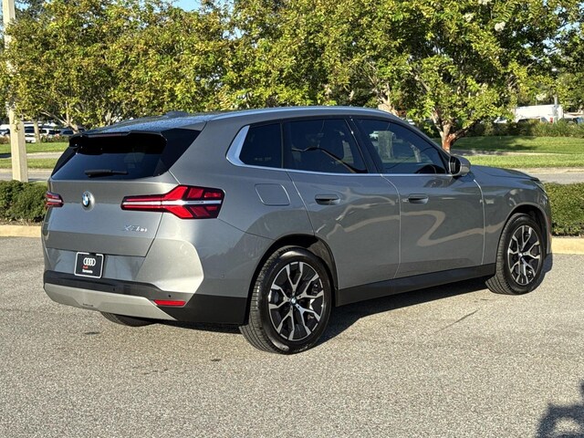 2025 BMW X3