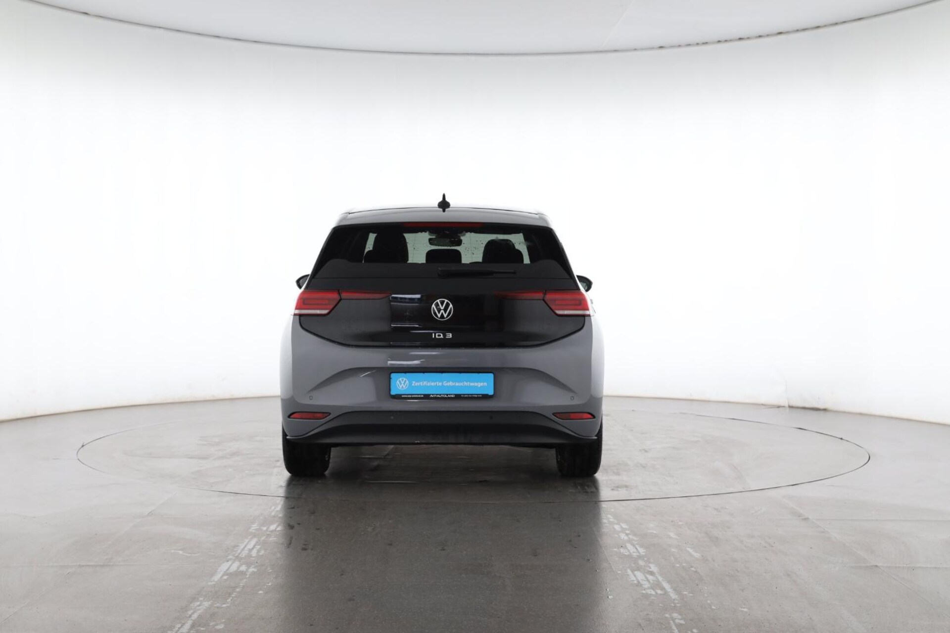 Volkswagen ID.3 MOVE Pro