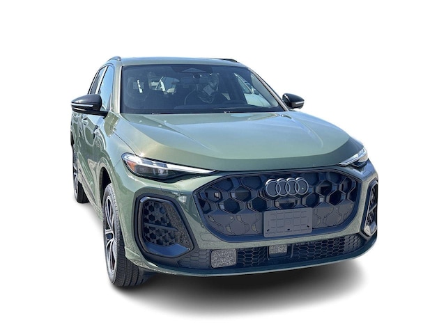 2026 Audi Q5