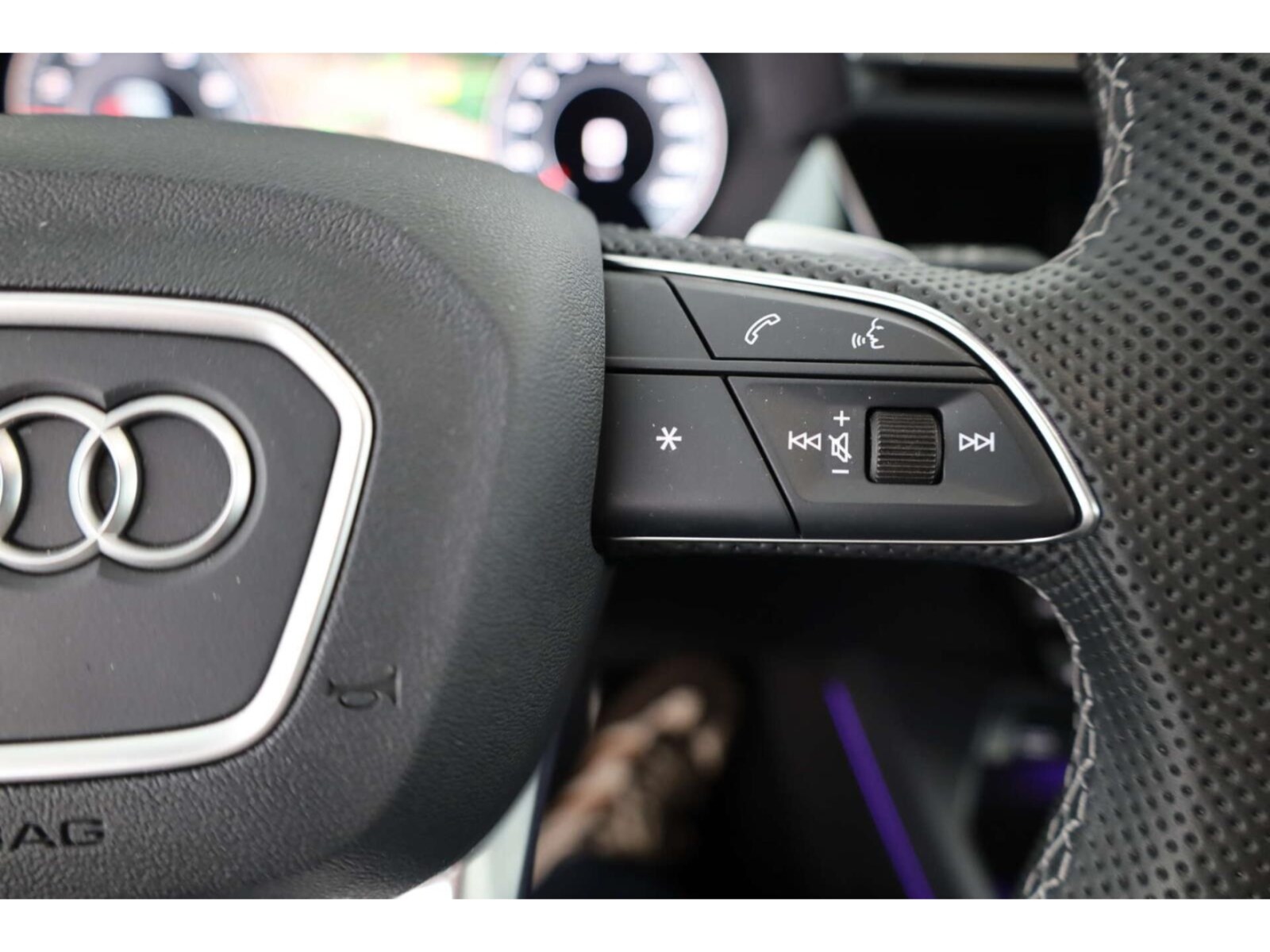 Audi S3 Sportback – Bild 15