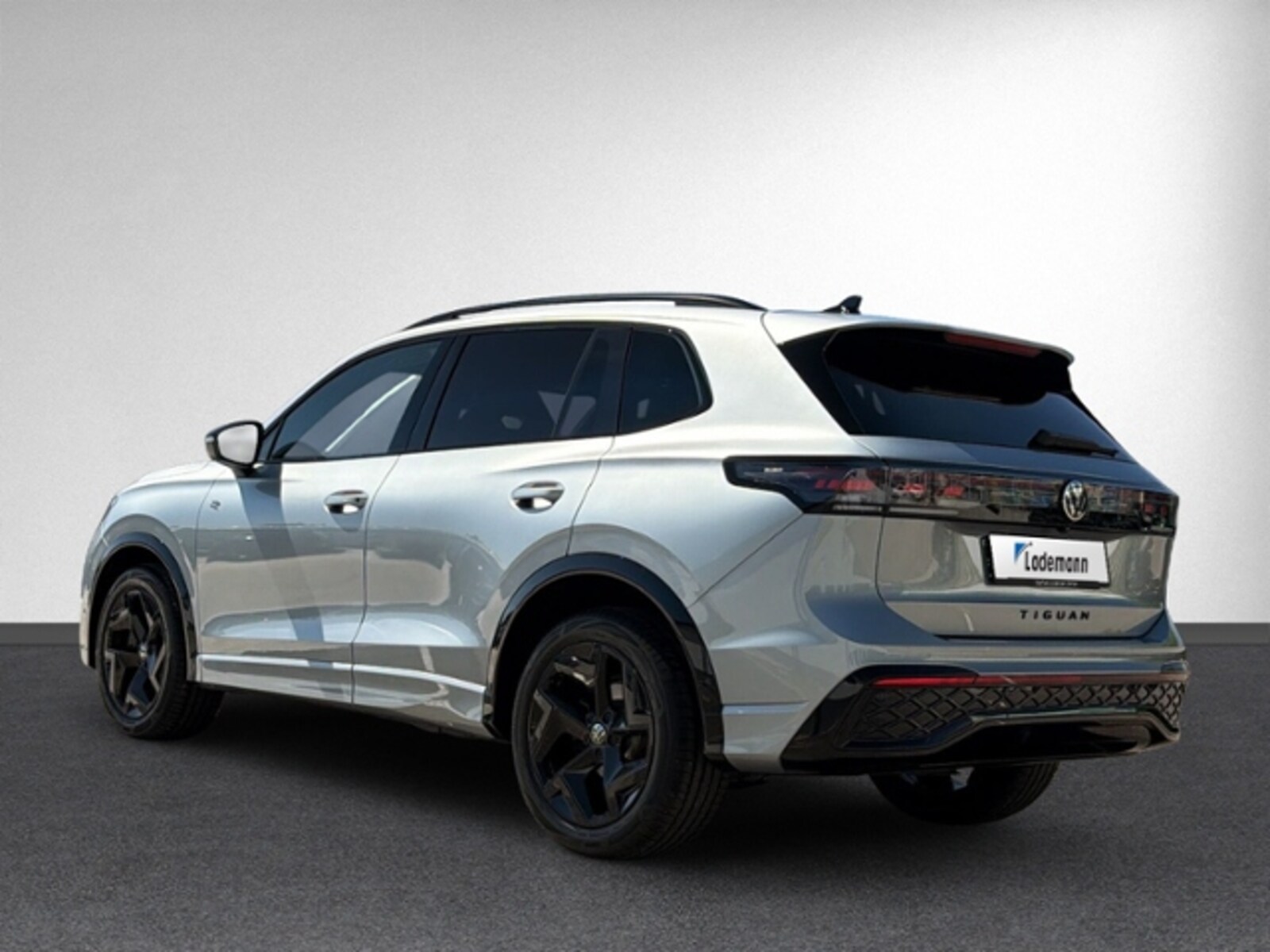 Volkswagen Tiguan – Bild 4