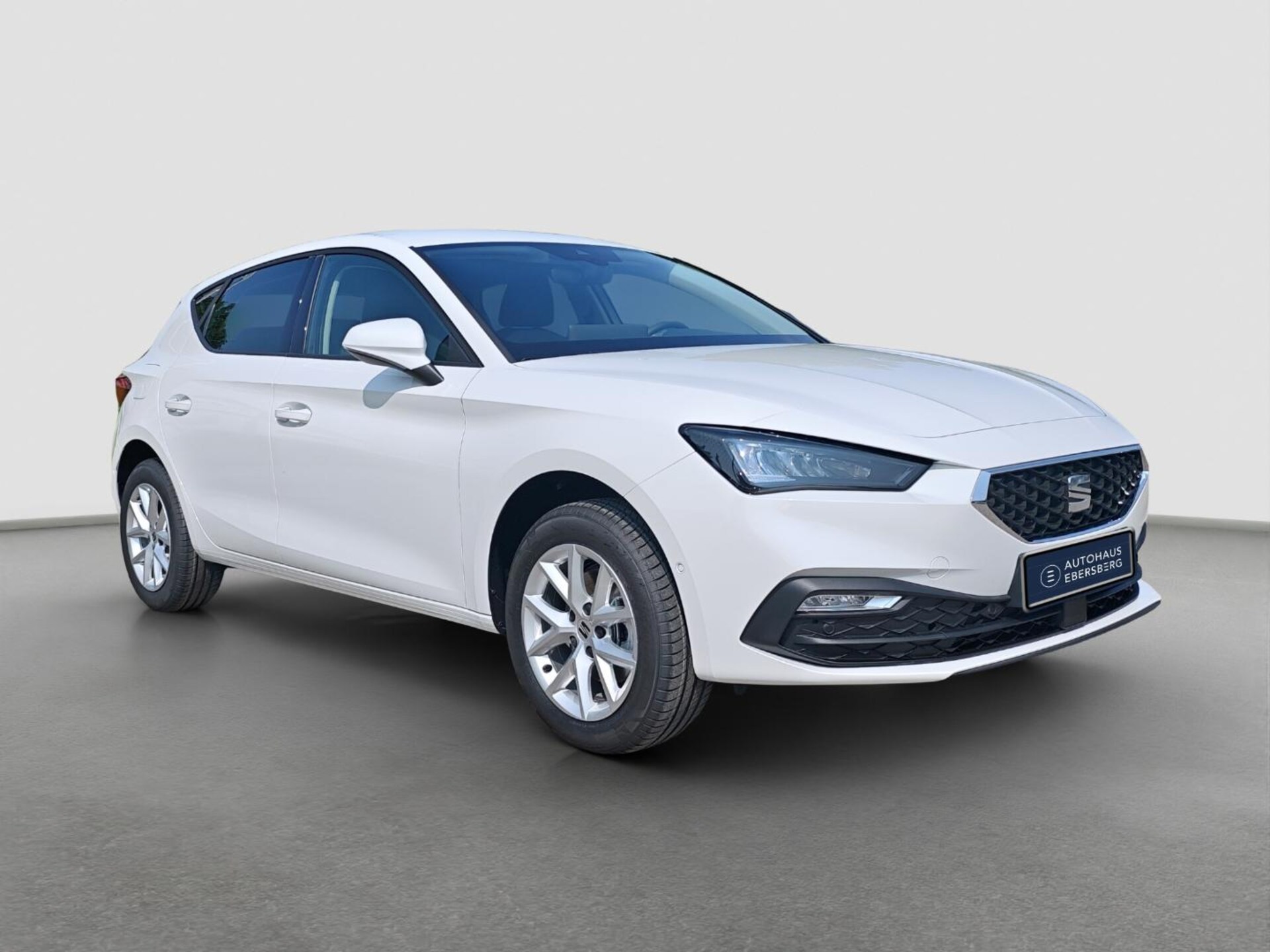 SEAT Leon Style