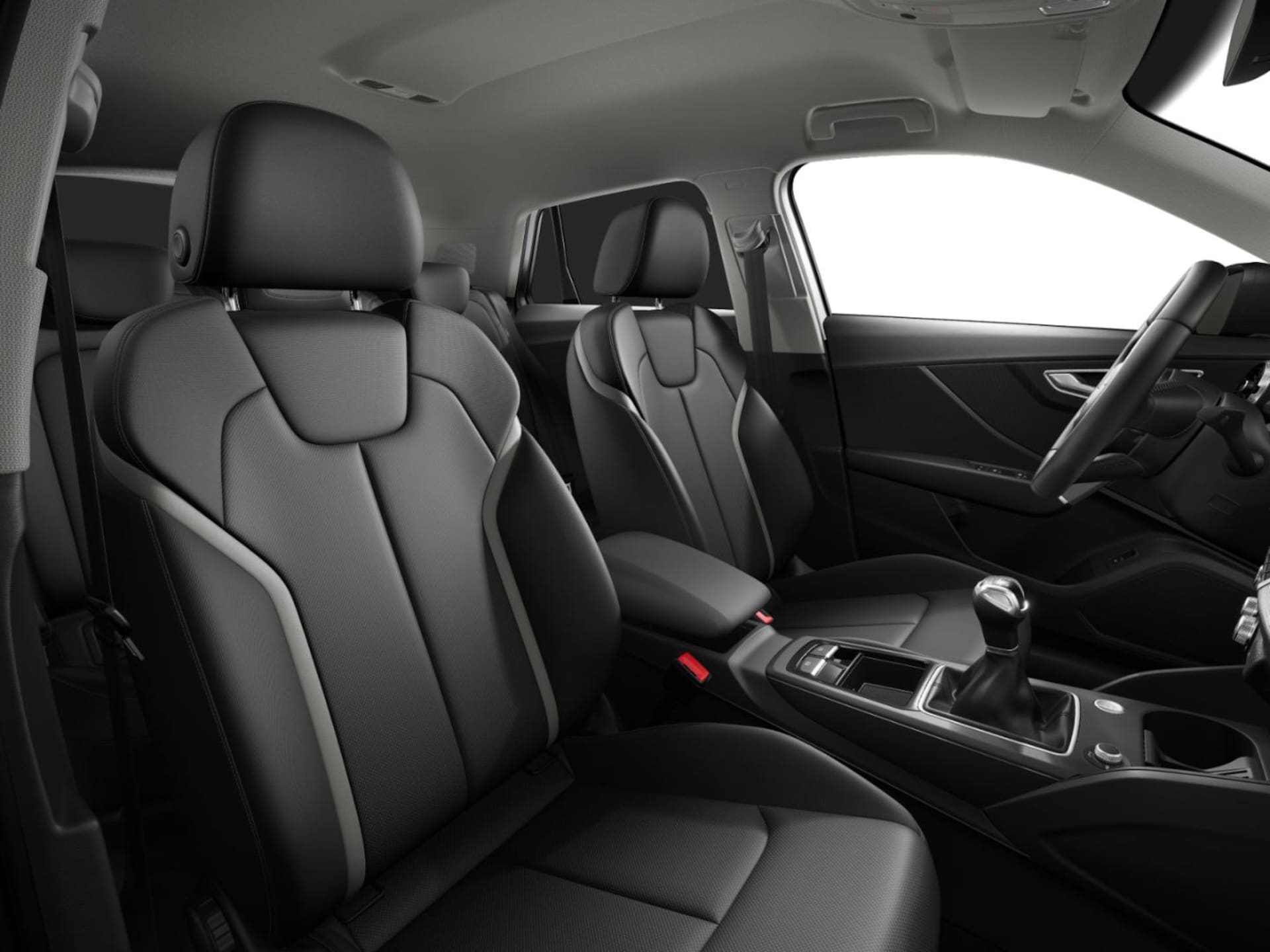Audi Q2 Advanced