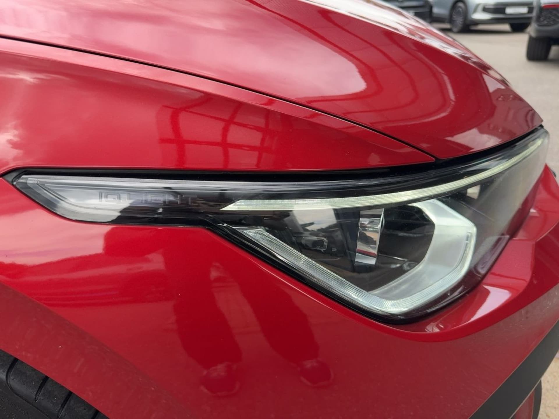 Volkswagen Golf GTI Clubsport