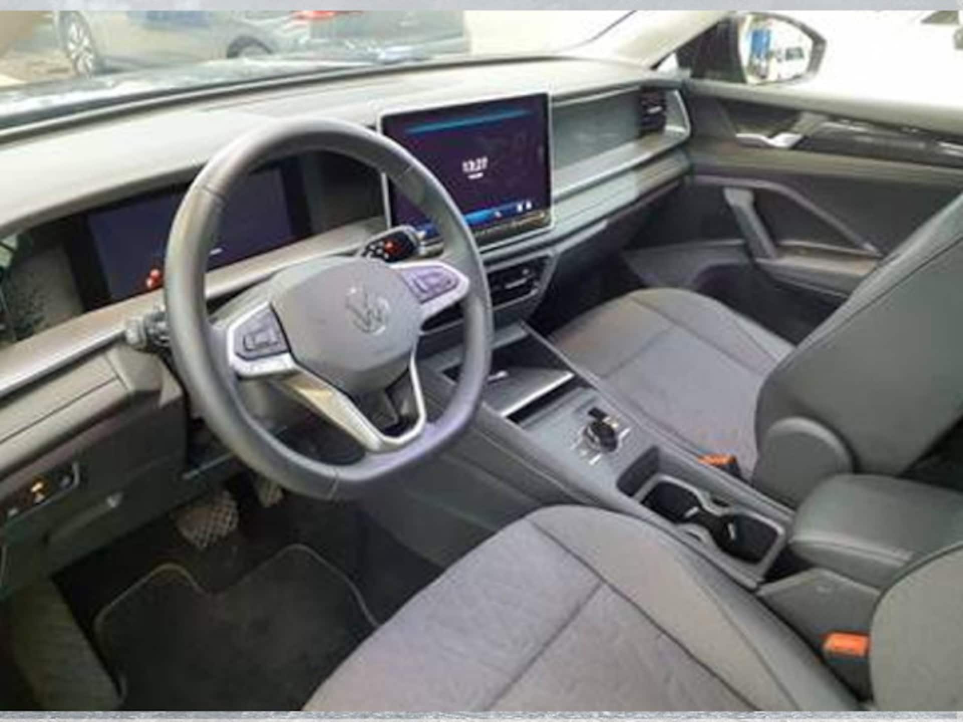 Volkswagen Tayron Life