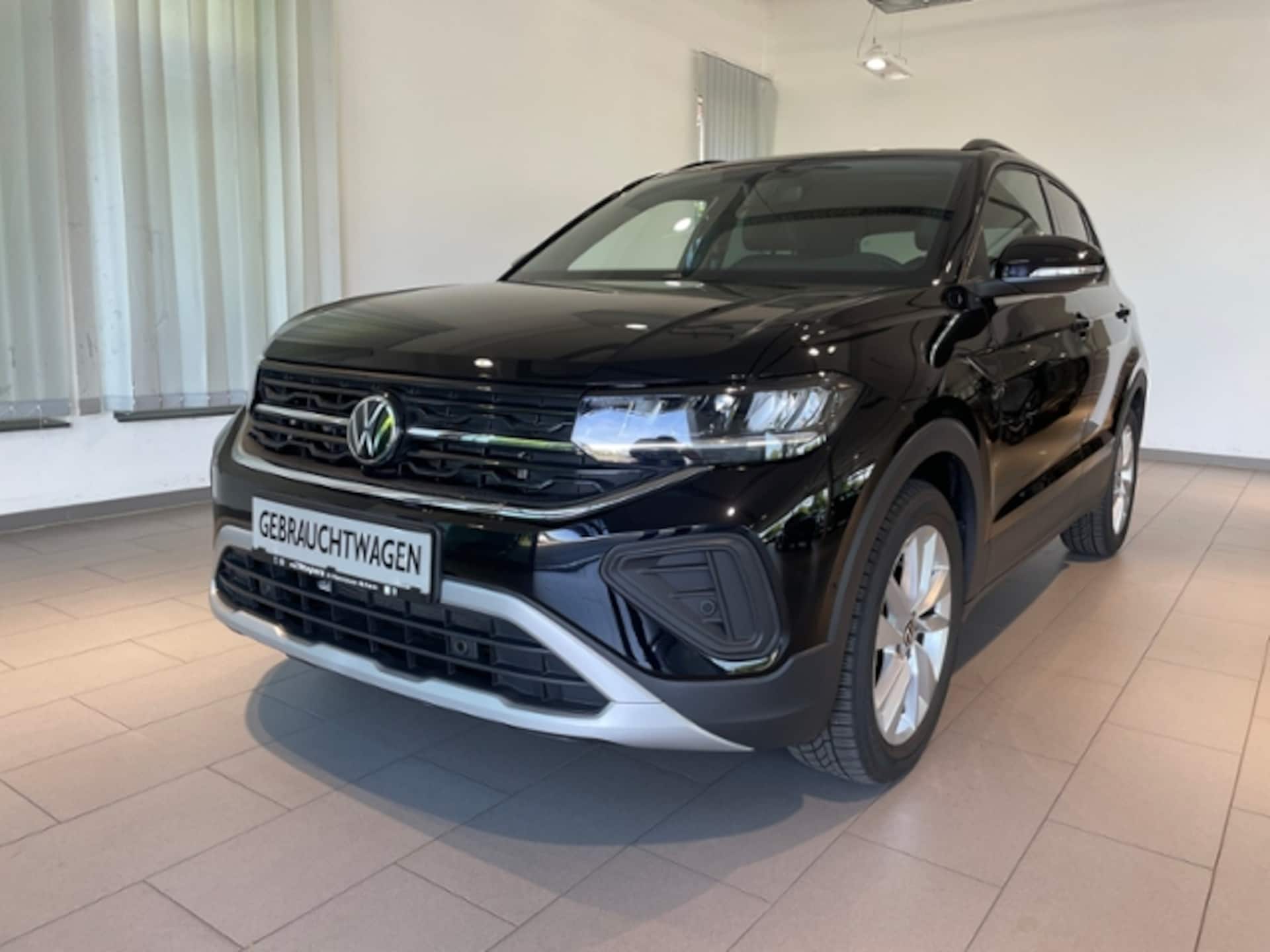 Volkswagen T-Cross ENERGY