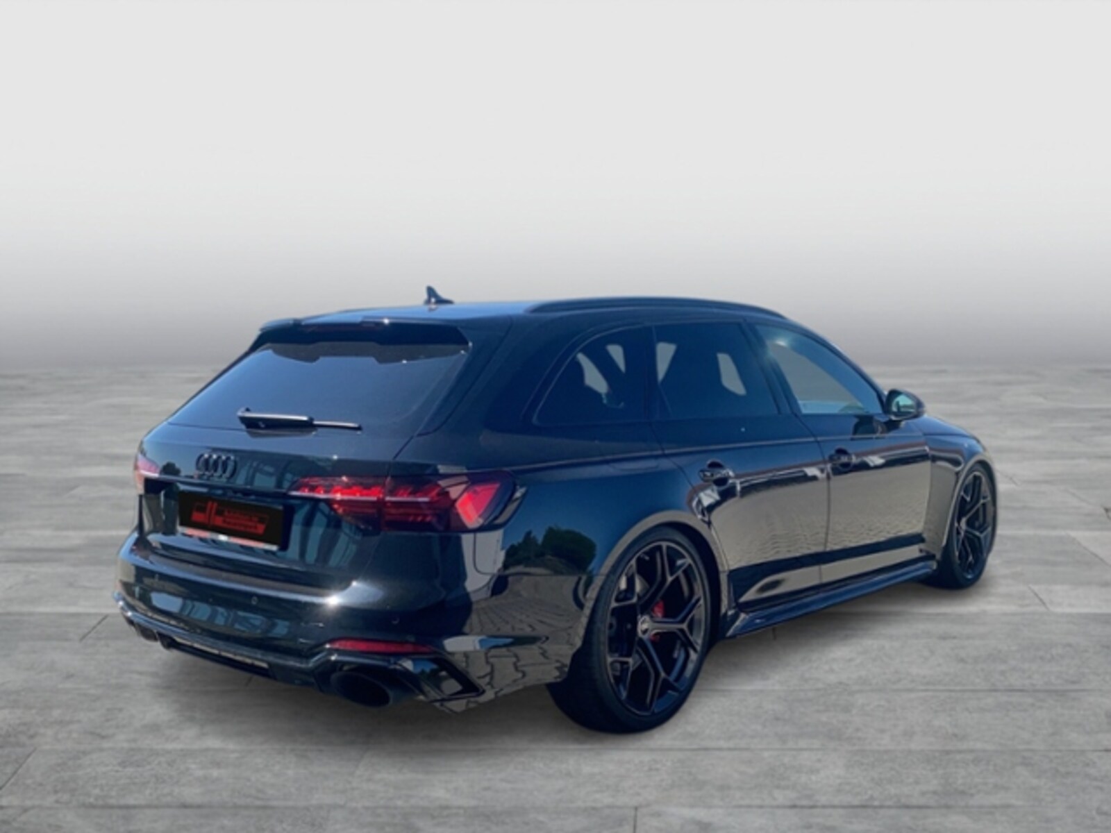 Audi RS 4 Avant – Bild 5