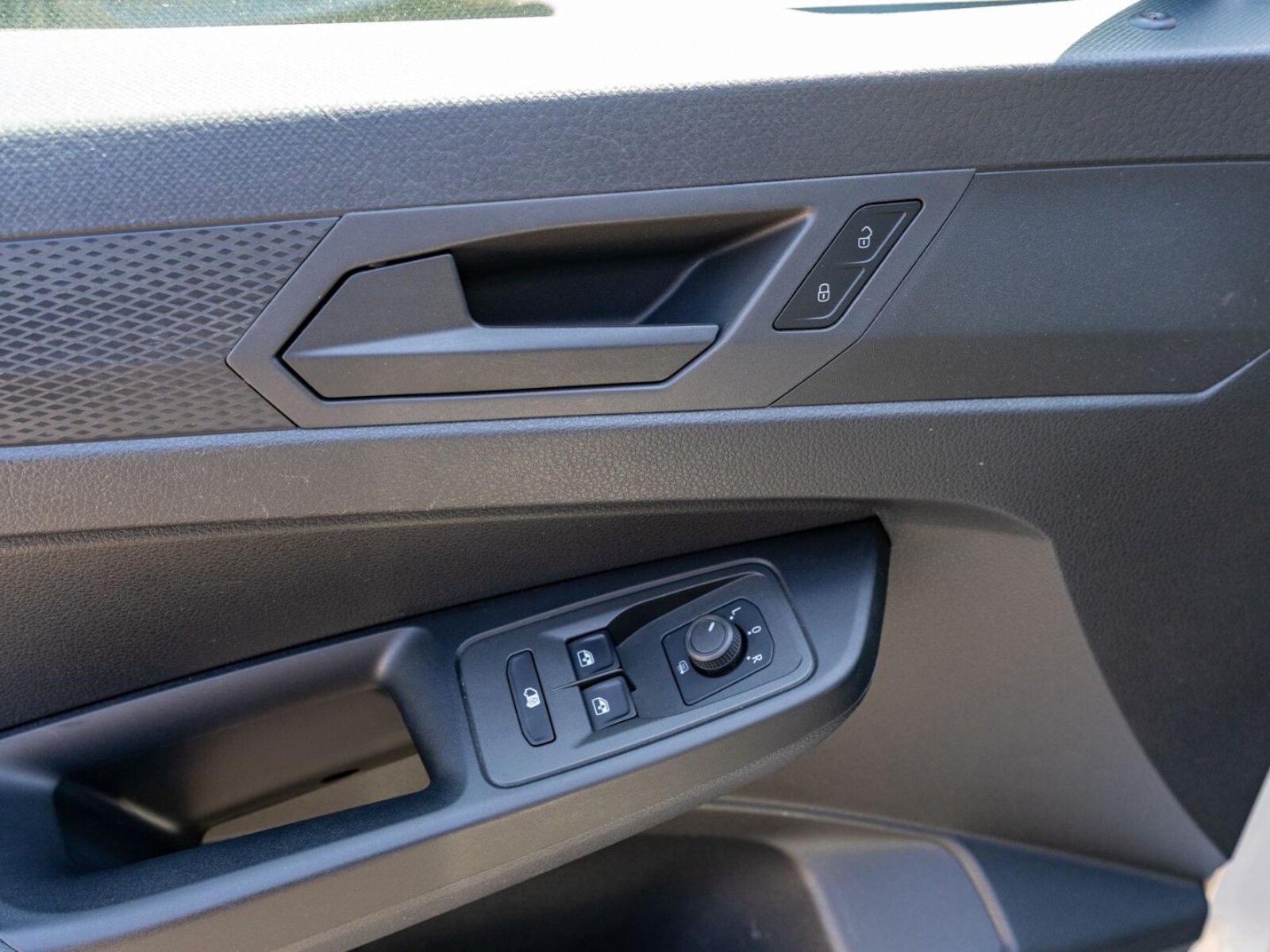 Volkswagen Caddy Cargo – Bild 11