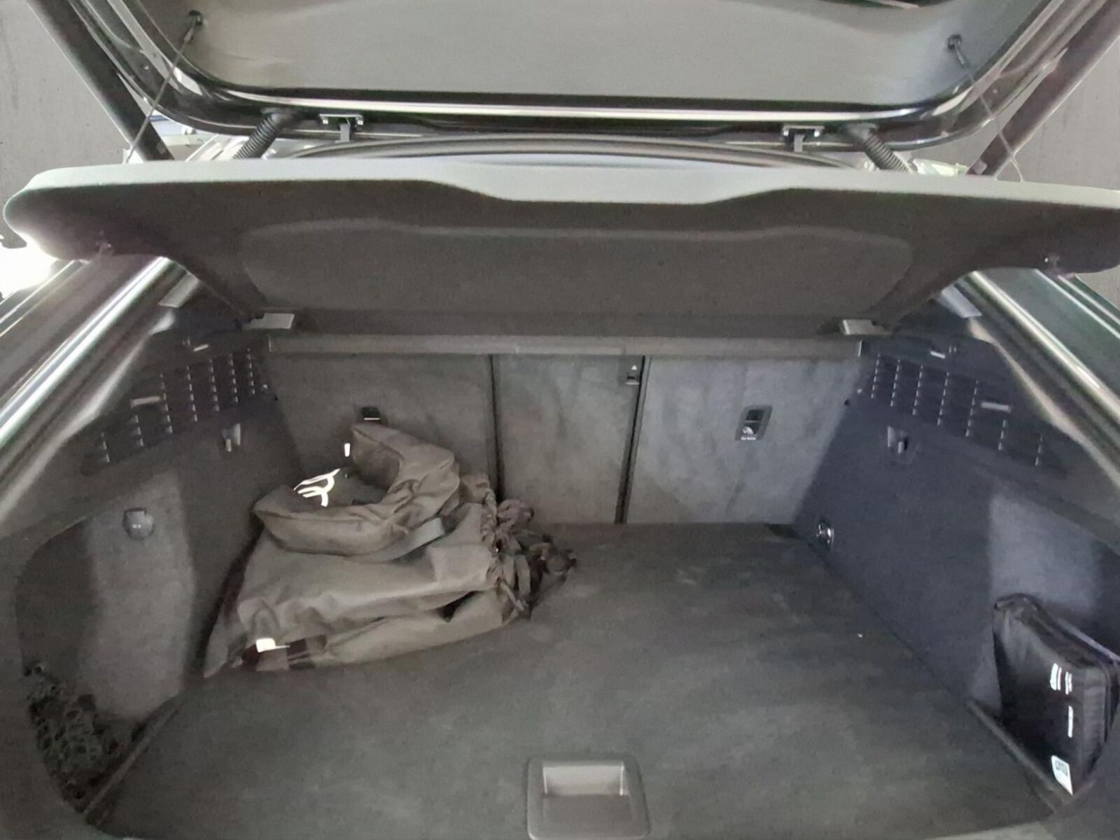 Audi A3 Sportback – Bild 20