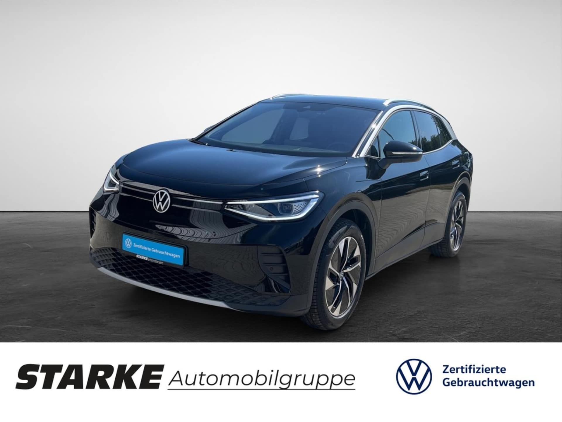 Volkswagen ID.4 Pro