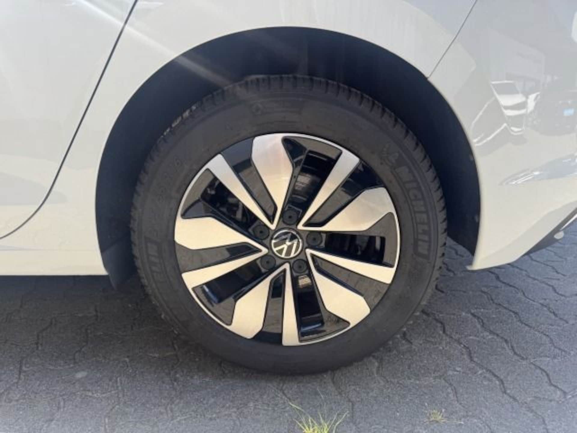 Volkswagen Golf Goal