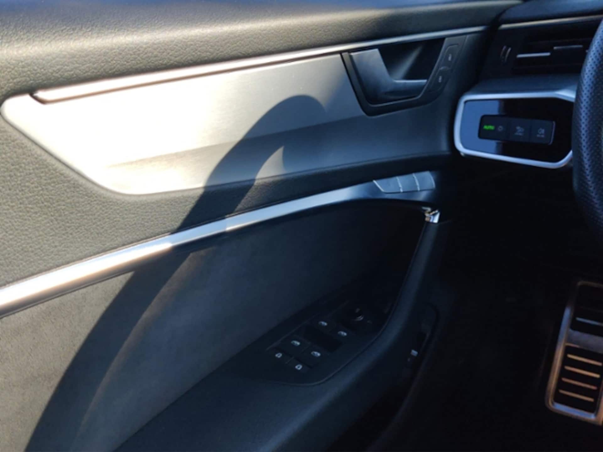 Audi A6 Avant TFSI e Sport
